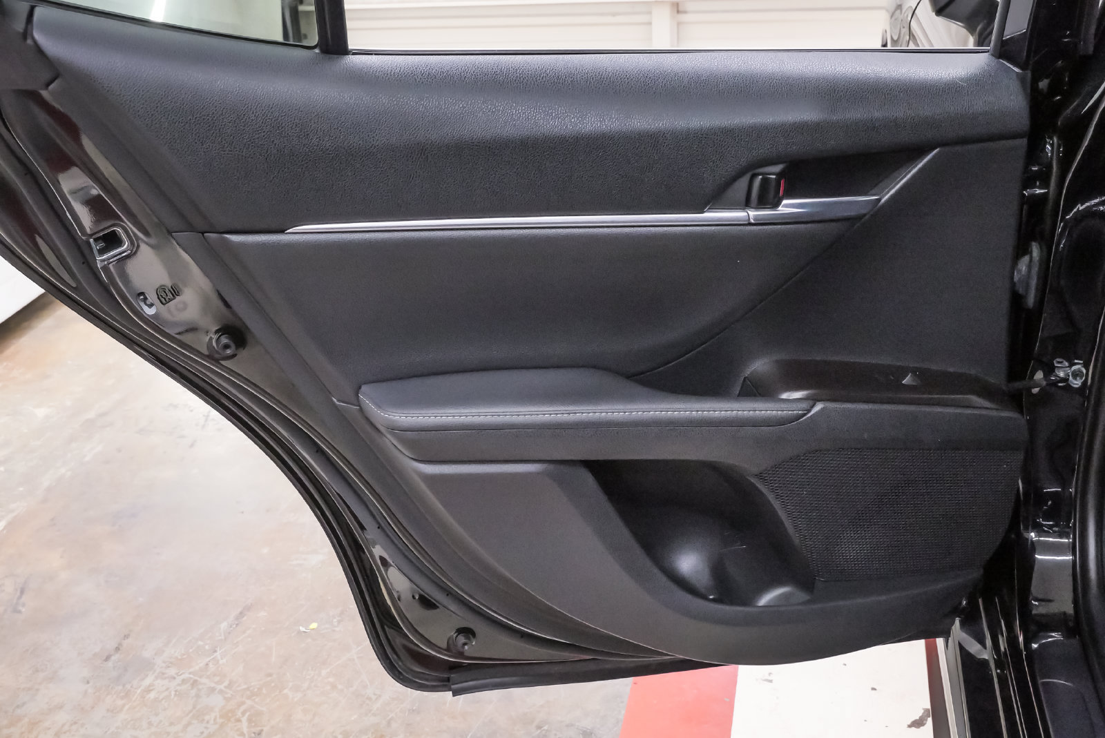 Used 2022 Toyota Camry XSE FWD image 26