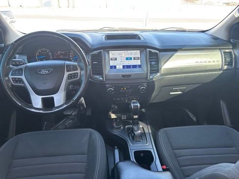 Used 2021 Ford Ranger XLT w/ Equipment Group 302A High image 28