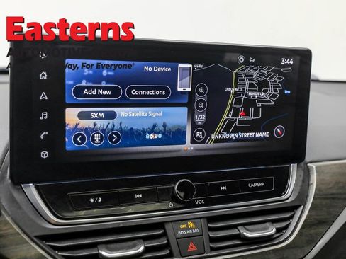 Used 2023 Nissan Altima 2.5 SL FWD image 19