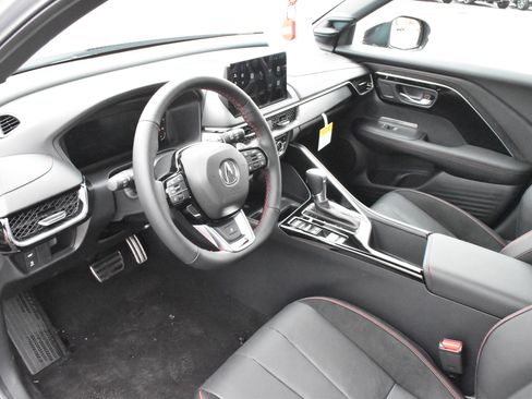 New 2026 Acura ADX A-Spec image 2