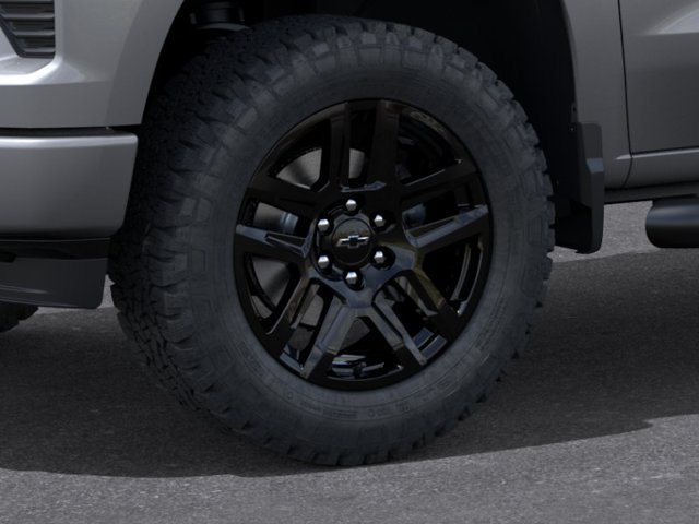New 2026 Chevrolet Silverado 1500 RST w/ RST Select Package AWD/4WD image 9