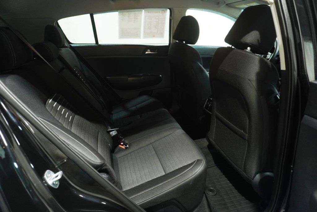 Used 2022 Kia Sportage LX w/ LX AWD Value Edition Package image 15