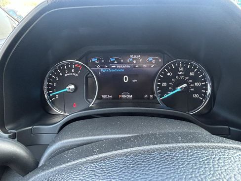 Used 2021 Ford Expedition Limited AWD/4WD image 23