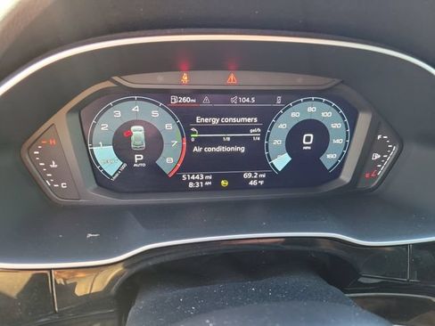 Used 2024 Audi Q3 2.0T Premium AWD/4WD image 21