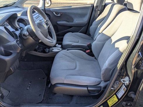 Used 2009 Honda Fit image 15