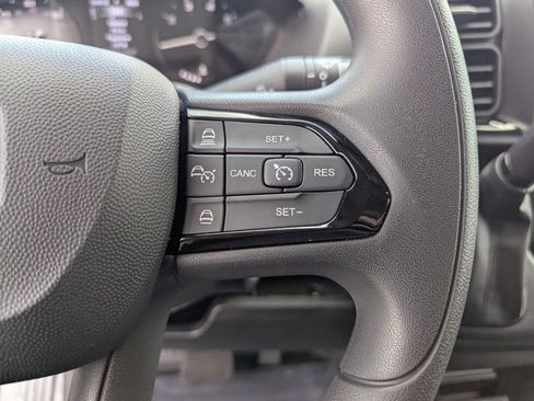 New 2026 RAM ProMaster 2500 w/ Convenience Group image 19