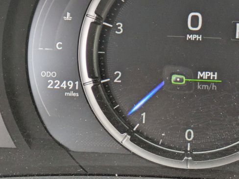 Used 2023 Lexus RC 350 F Sport image 21