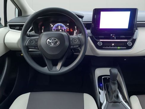 New 2026 Toyota Corolla LE image 15