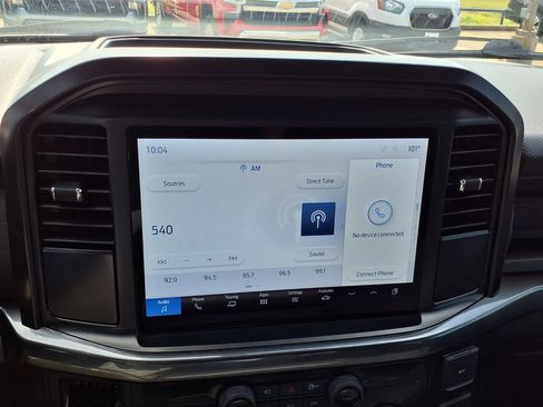 Used 2025 Ford F150 STX w/ Equipment Group 200A RWD image 20