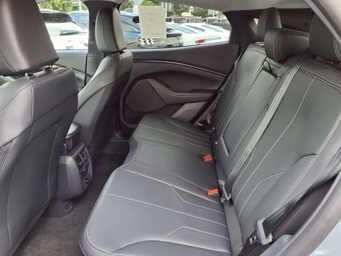 New 2026 Ford Mustang Mach-E Select w/ Interior Protection Package RWD image 8