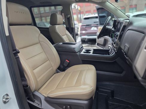 Certified 2018 GMC Sierra 1500 Denali image 34