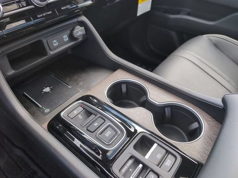 New 2026 Honda Pilot Elite image 31