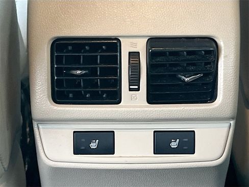 Used 2017 Subaru Legacy 2.5i Limited image 27