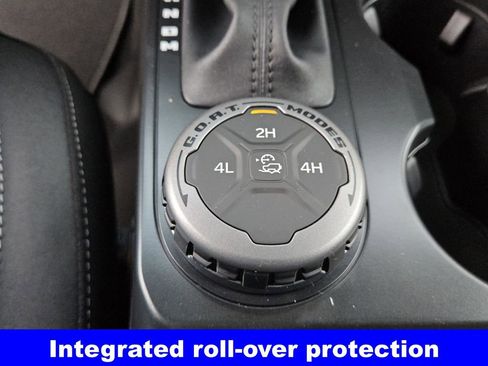 New 2025 Ford Bronco Big Bend image 17