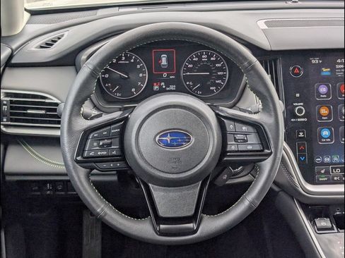 Used 2025 Subaru Outback Onyx Edition AWD/4WD image 12
