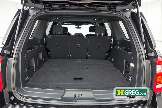 Used 2020 Ford Expedition XL AWD/4WD image 17
