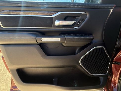 Used 2019 RAM 1500 Laramie AWD/4WD image 87