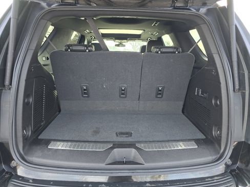 Used 2021 Chevrolet Tahoe Premier image 21