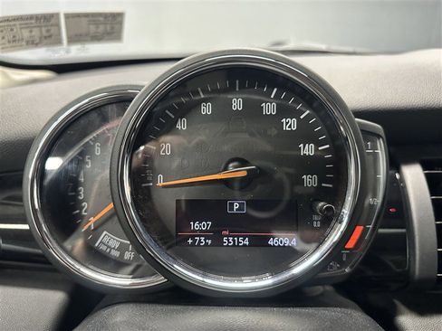 Used 2020 MINI Cooper S w/ Storage Package image 27