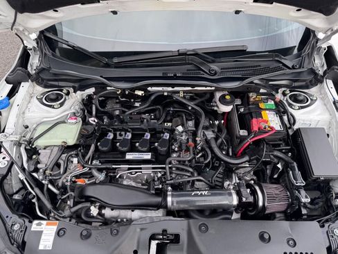 Used 2019 Honda Civic Sport image 19