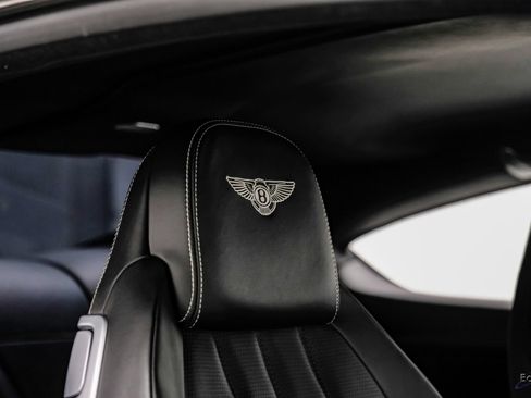 Used 2015 Bentley Continental GT V8 S AWD/4WD image 49