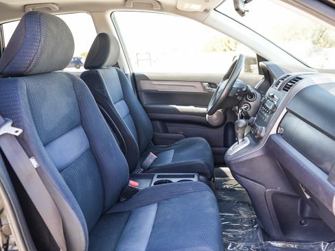 Used 2008 Honda CR-V EX image 17