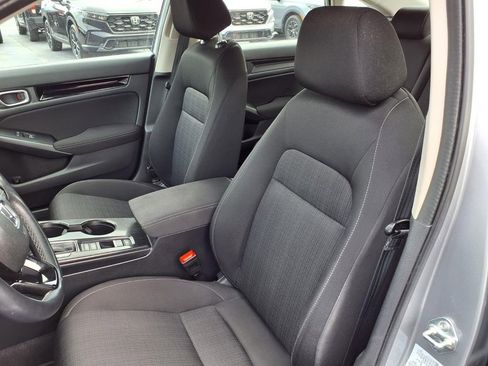 Used 2023 Honda Civic EX image 12