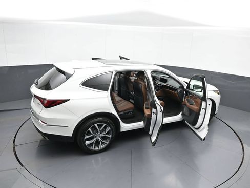 Certified 2023 Acura MDX SH-AWD w/ Technology Package image 47
