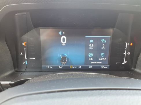 New 2026 Ford Ranger XLT w/ Equipment Group 301A High image 23