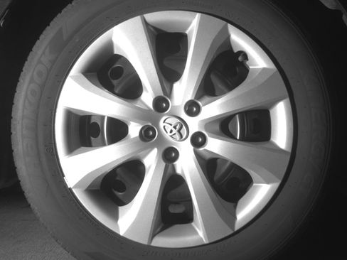 Used 2025 Toyota Corolla LE image 13