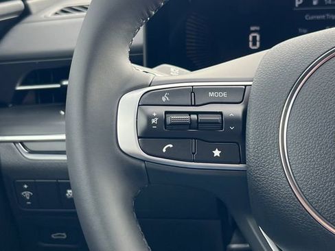 New 2026 Kia K5 GT-Line image 27
