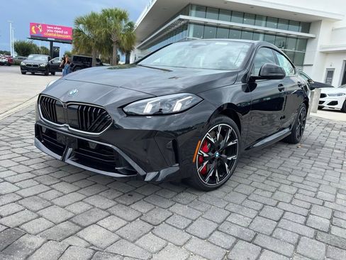 New 2026 BMW 228i w/ Technology Package image 1