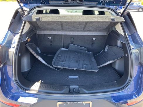Used 2023 Buick Encore GX Select w/ Safety Package II FWD image 20