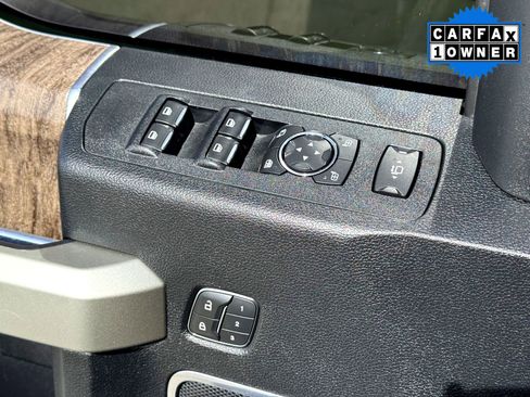 Used 2019 Ford F350 Lariat w/ Lariat Ultimate Package image 16