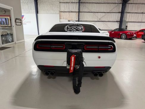Used 2019 Dodge Challenger SRT Hellcat Redeye RWD image 50