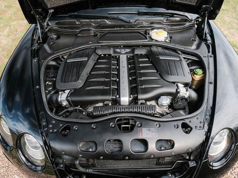 Used 2011 Bentley Continental GT Supersports image 15