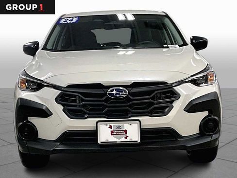 Certified 2024 Subaru Crosstrek 2.0i image 3