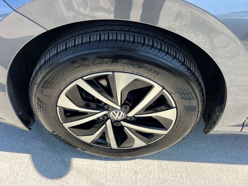 Used 2024 Volkswagen Jetta S FWD image 11