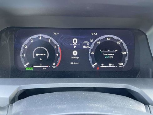 New 2026 Toyota Tacoma TRD Off-Road AWD/4WD image 33
