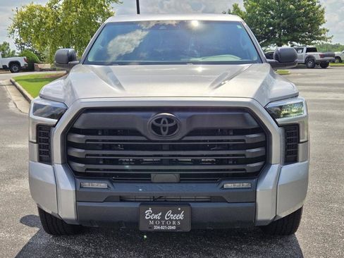 Used 2023 Toyota Tundra SR5 AWD/4WD image 2