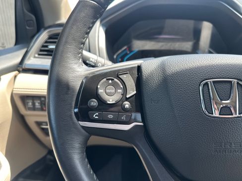 Used 2019 Honda Odyssey Elite image 33