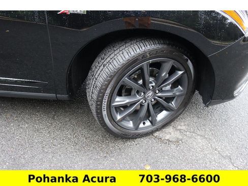 Certified 2025 Acura RDX A-Spec image 36