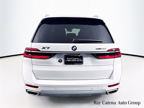 Used 2026 BMW X7 xDrive40i image 6