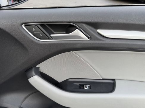 Used 2019 Audi A3 2.0T Titanium w/ Convenience Package image 38