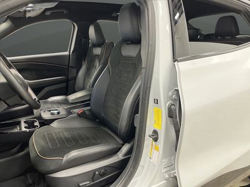 Used 2023 Ford Mustang Mach-E GT image 4