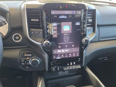 New 2025 RAM 1500 Lone Star image 19