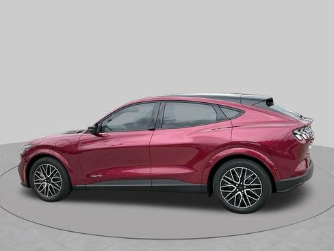 Certified 2025 Ford Mustang Mach-E Premium RWD image 8