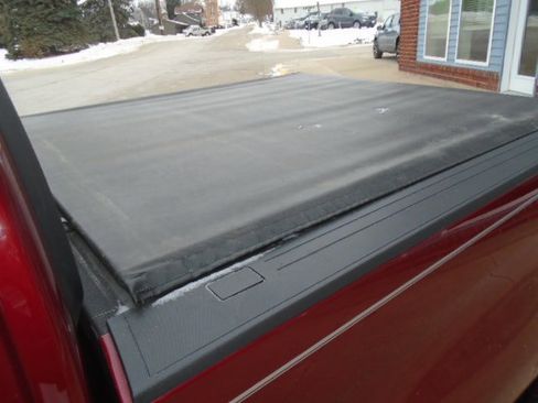 Used 2019 Chevrolet Colorado Z71 image 5