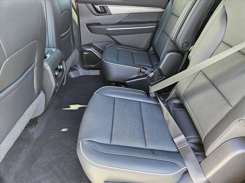 New 2026 Buick Enclave Preferred w/ Super Cruise Package FWD image 16