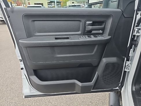 New 2026 RAM 3500 Tradesman image 18